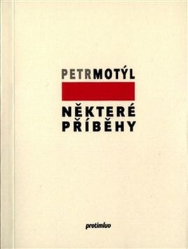 Obálka knihy Některé příběhy