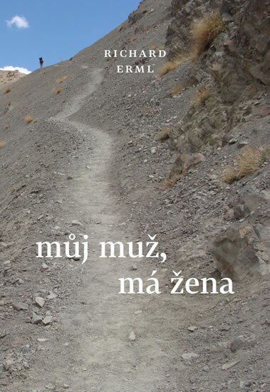 Obálka knihy Můj muž, má žena
