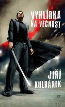 Obálka knihy Vyhlídka na věčnost
