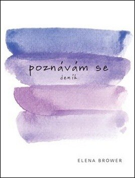 Obálka knihy Poznávám se