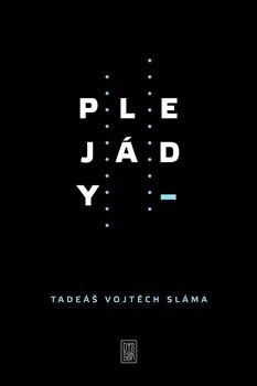 Obálka knihy Plejády