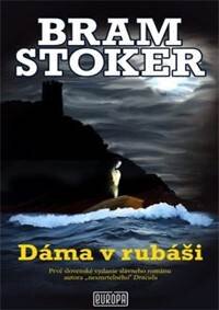 Obálka knihy Dáma v rubáši