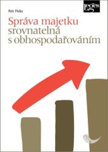Obálka knihy Správa majetku srovnatelná s obhospodařováním