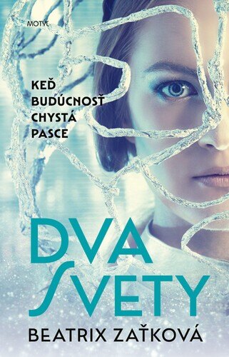 Obálka knihy Dva svety