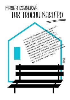 Obálka knihy Tak trochu naslepo