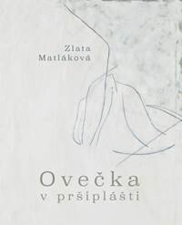 Obálka knihy Ovečka v pršiplášti