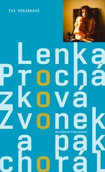Obálka knihy Zvonek a pak chorál
