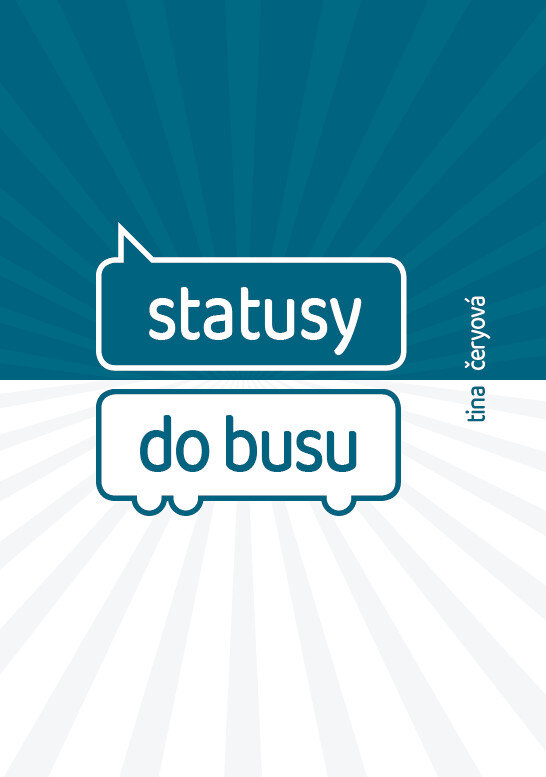 Obálka knihy Statusy do busu