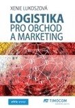 Obálka knihy Logistika pro obchod a marketing