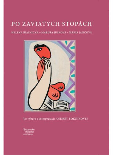 Obálka knihy Po zaviatych stopách