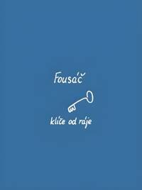 Obálka knihy Klíče od ráje