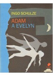Obálka knihy Adam a Evelyn
