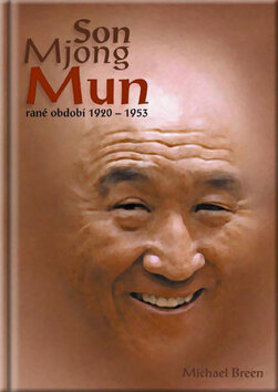 Obálka knihy Son Mjong Mun
