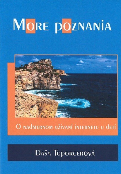 Obálka knihy More poznania