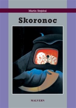 Obálka knihy Skoronoc