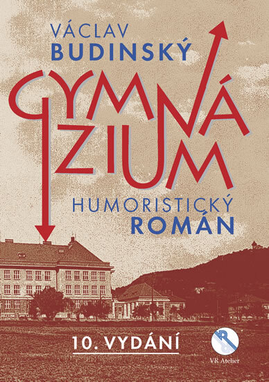 Obálka knihy Gymnázium
