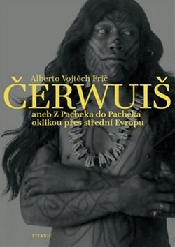 Obálka knihy Čerwuiš