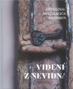 Obálka knihy Videné z nevidna