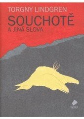Obálka knihy Souchotě a jiná slova