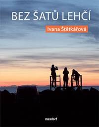 Obálka knihy Bez šatů lehčí
