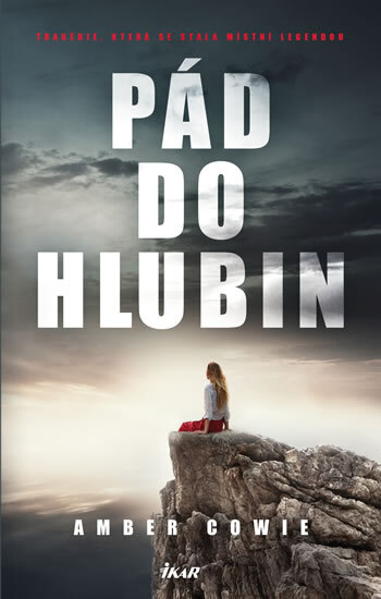 Obálka knihy Pád do hlubin