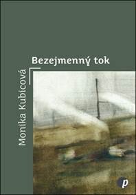 Obálka knihy Bezejmenný tok