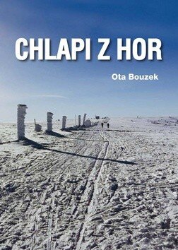 Obálka knihy Chlapi z hor