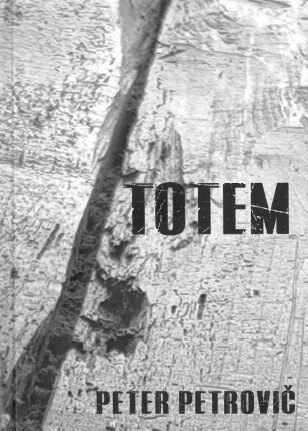 Obálka knihy Totem
