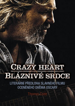 Obálka knihy Crazy Heart