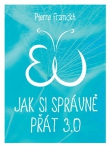 Obálka knihy Jak si správně přát 3.0