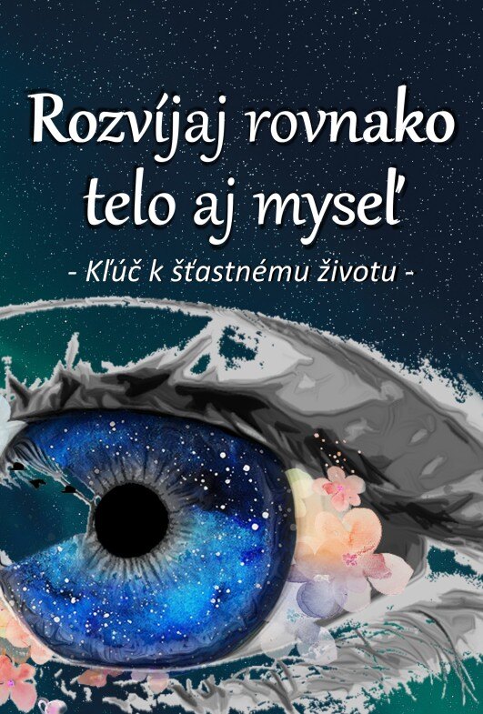 Obálka knihy Rozvíjaj rovnako telo aj myseľ