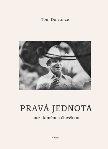 Obálka knihy Pravá jednota