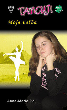Obálka knihy Moja voľba