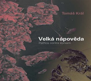 Obálka knihy Velká nápověda