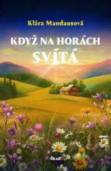 Obálka knihy Když na horách svítá