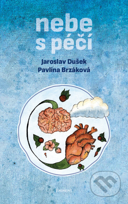 Obálka knihy Nebe s péčí