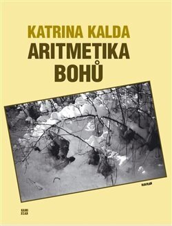 Obálka knihy Aritmetika bohů