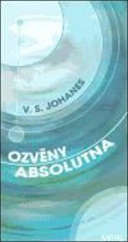 Obálka knihy Ozvěny absolutna