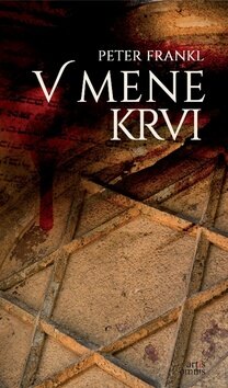 Obálka knihy V mene krvi