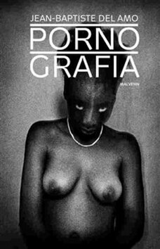 Obálka knihy Pornografia