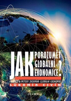Obálka knihy Jak porozumět globální ekonomice