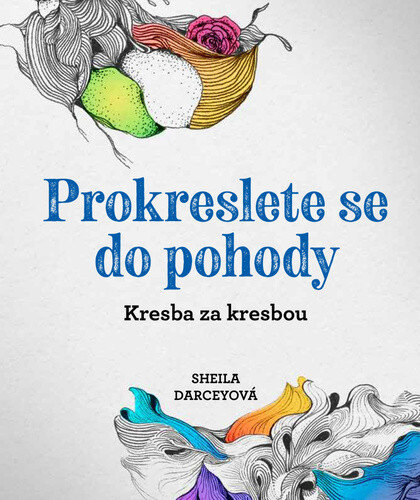 Obálka knihy Prokreslete se do pohody