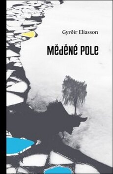 Obálka knihy Měděné pole
