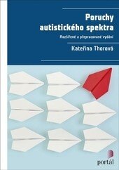 Obálka knihy Poruchy autistického spektra
