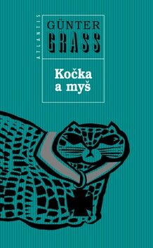 Obálka knihy Kočka a myš