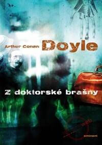 Obálka knihy Z doktorské brašny