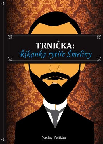 Obálka knihy Trnička