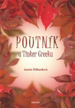 Obálka knihy Poutník u Tinker Creeku