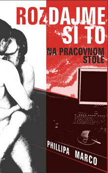 Obálka knihy Rozdajme si to na pracovnom stole