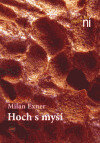 Obálka knihy Hoch s myší